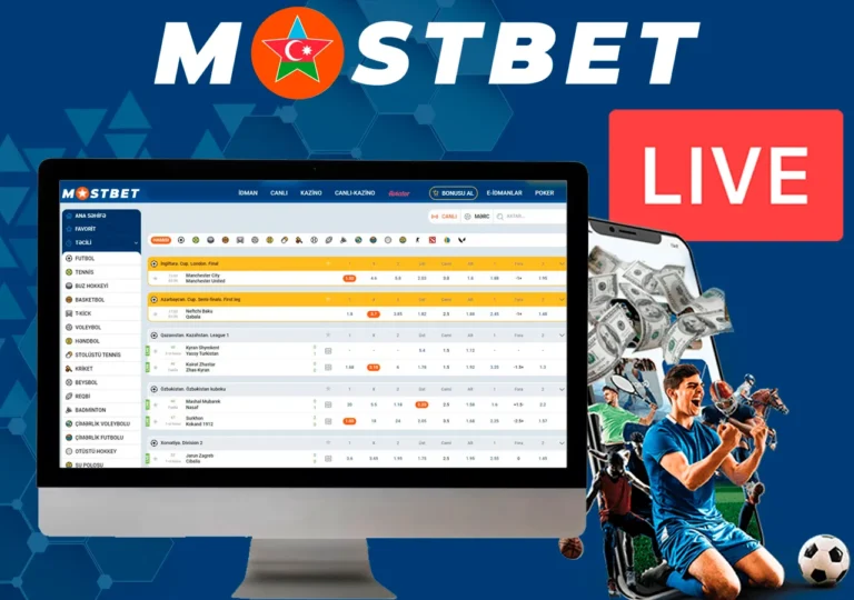 Now You Can Have Your Mostbet Sports Betting Company and Casino in India Done Safely