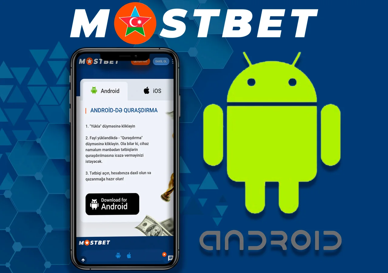 Mostbet App: Your Ultimate Guide to Download and Install