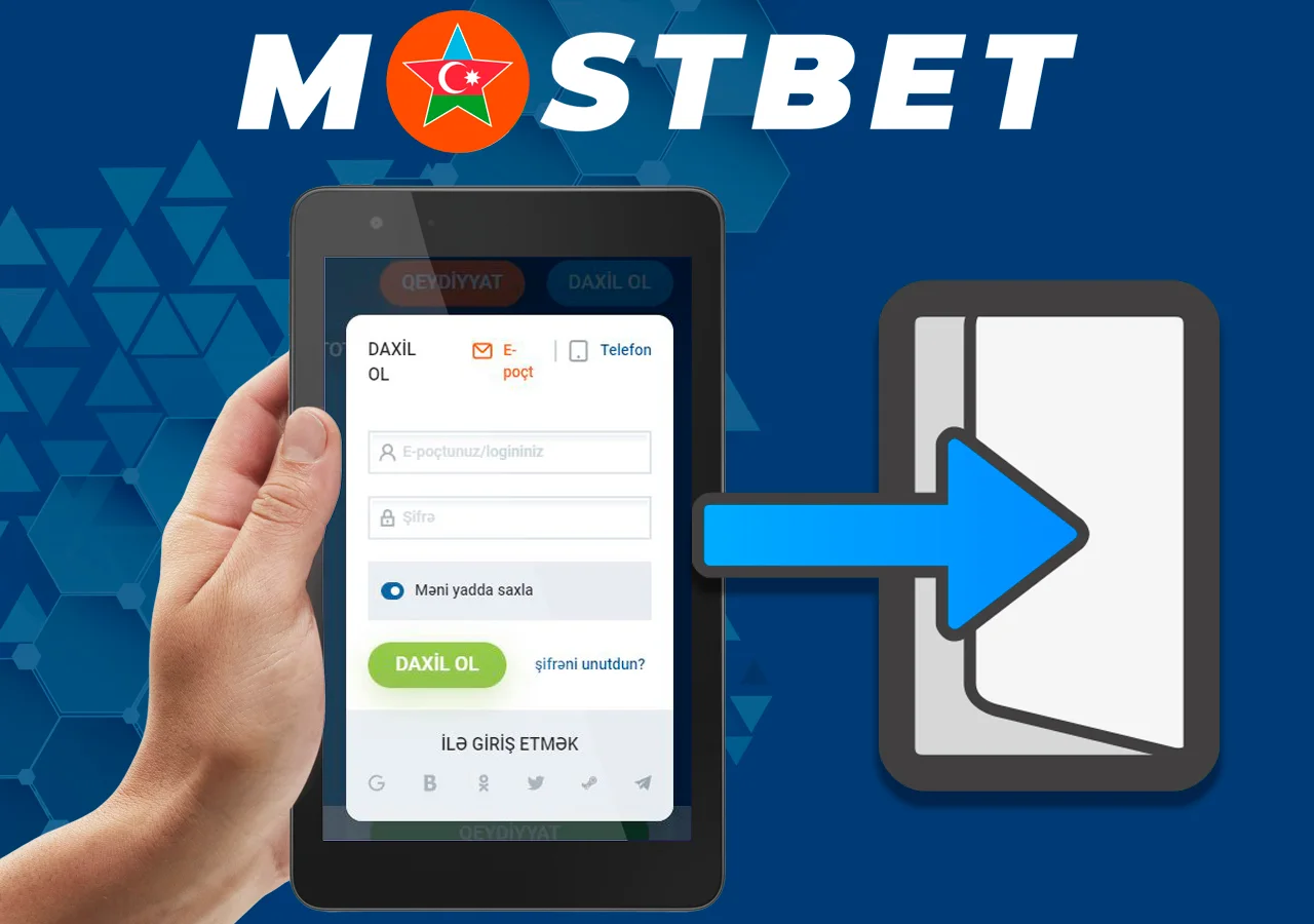 mostbet mobile Yaşamaq haqqında daha çox məlumat