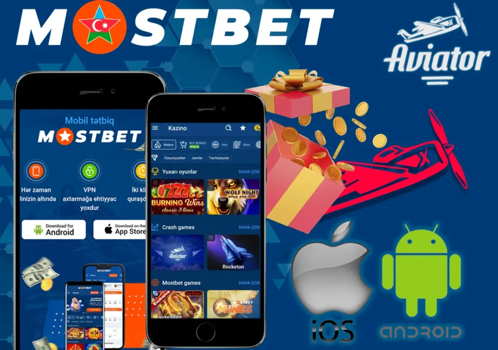 The Power Of Mostbet bookmaker and online casino in Azerbaijan