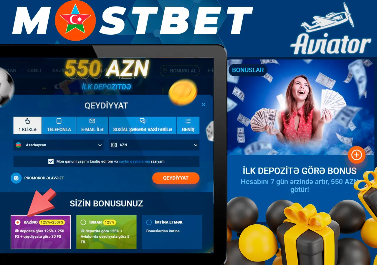 Mostbet App: The Ultimate Gaming Experience