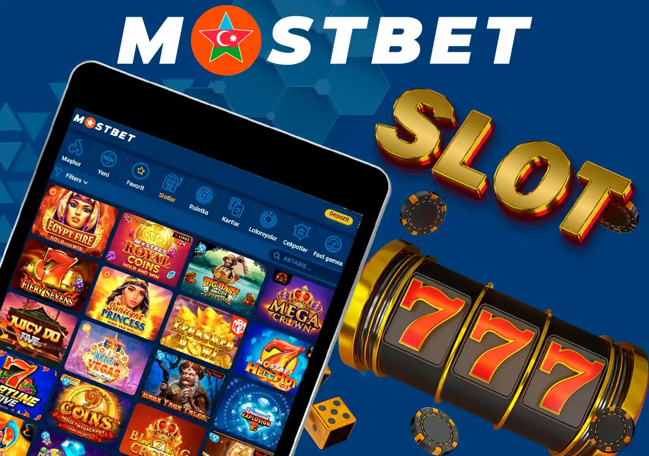 Mostbet - A Comprehensive Online Betting and Gaming Experience