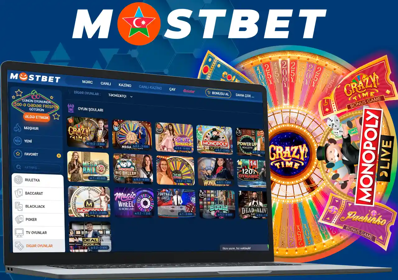 10 Mesmerizing Examples Of Mostbet betting company and casino in Egypt