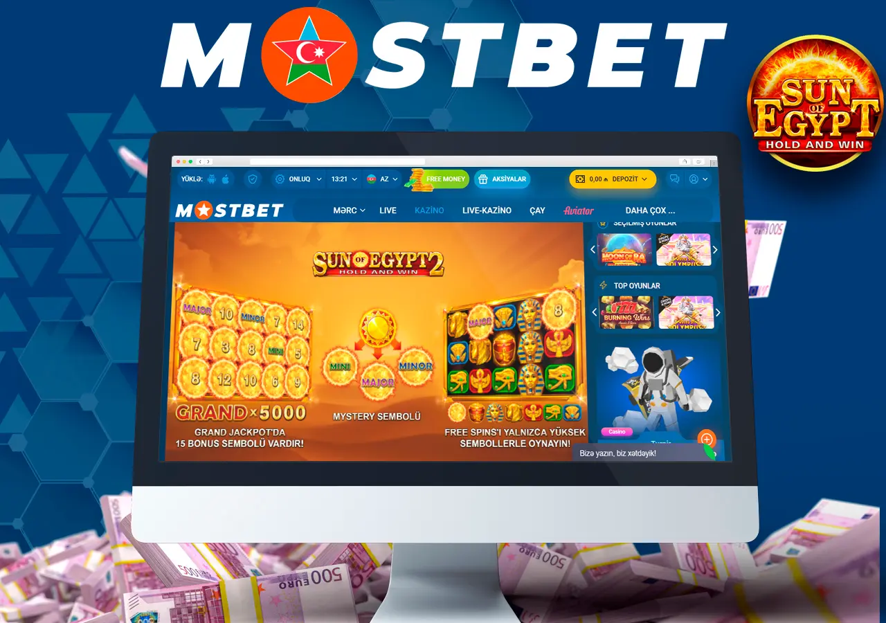 Mostbet App: The Ultimate Guide